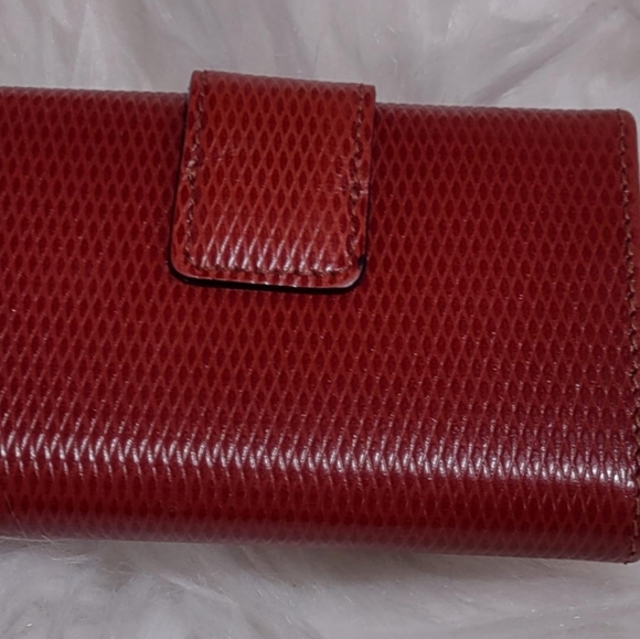 YSL KEYHOLDER - Picture 4 of 7